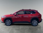 2024 Corolla Cross Thumbnail 2