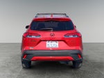 2024 Corolla Cross Thumbnail 4