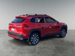 2024 Corolla Cross Thumbnail 5