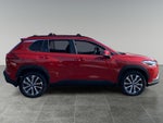 2024 Corolla Cross Thumbnail 6