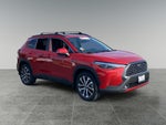 2024 Corolla Cross Thumbnail 7