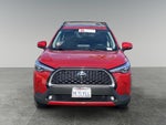 2024 Corolla Cross Thumbnail 8