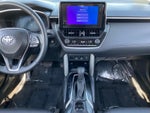 2024 Corolla Cross Thumbnail 11