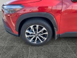 2024 Corolla Cross Thumbnail 14