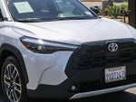 2026 Corolla Cross Thumbnail 4