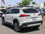2026 Corolla Cross Thumbnail 8