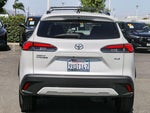 2026 Corolla Cross Thumbnail 9