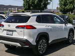 2026 Corolla Cross Thumbnail 10