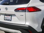 2026 Corolla Cross Thumbnail 11