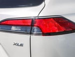 2026 Corolla Cross Thumbnail 12