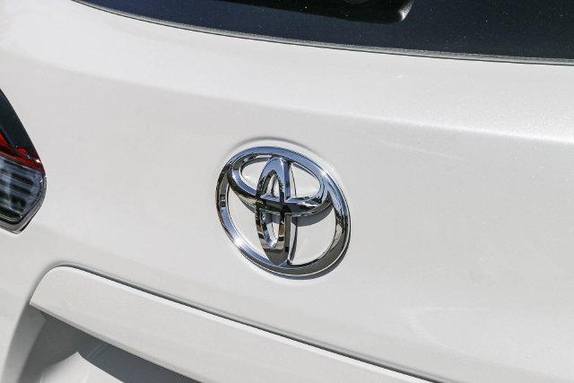 2026 Toyota Corolla - $30,800