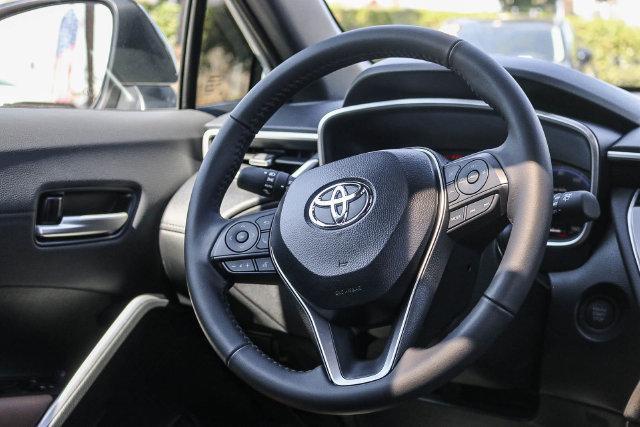 2026 Toyota Corolla - $30,800