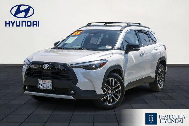 2026 Toyota Corolla - $32,000