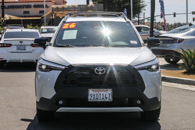 2026 Toyota Corolla - $32,000