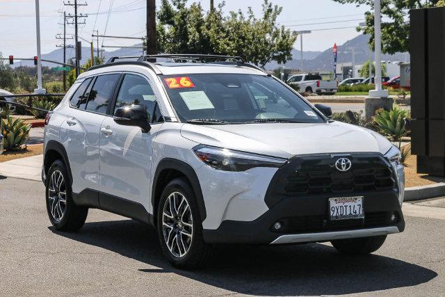 2026 Toyota Corolla - $32,000