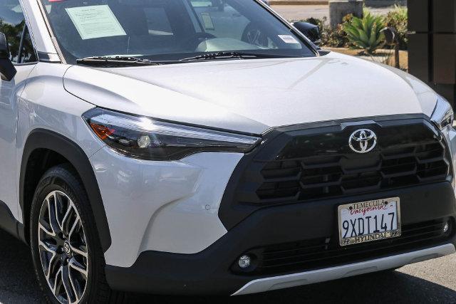 2026 Toyota Corolla - $32,000