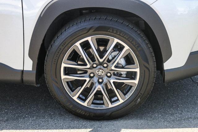 2026 Toyota Corolla - $32,000