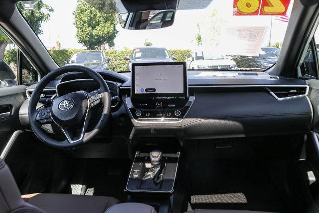 2026 Toyota Corolla - $32,000