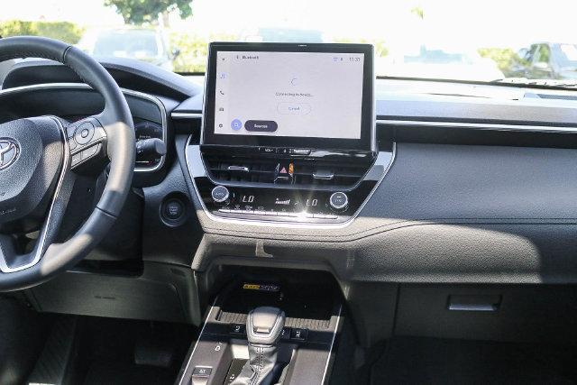 2026 Toyota Corolla - $32,000