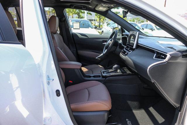 2026 Toyota Corolla - $32,000