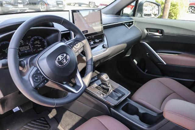 2026 Toyota Corolla - $32,000
