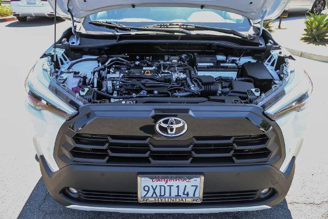 2026 Toyota Corolla - $32,000