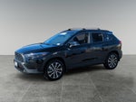 2024 Corolla Cross Thumbnail 1
