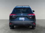 2024 Corolla Cross Thumbnail 4