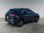 2024 Corolla Cross Thumbnail 5