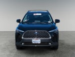 2024 Corolla Cross Thumbnail 8