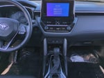 2024 Corolla Cross Thumbnail 11