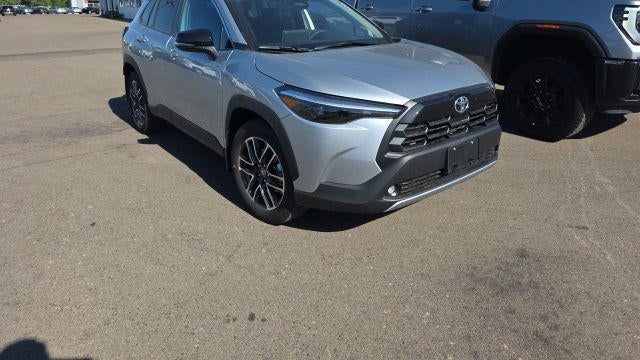 Preowned 2026 Toyota Corolla Cross XLE for Sale