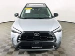 2026 Corolla Cross Thumbnail 2