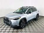 2026 Corolla Cross Thumbnail 3