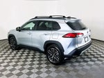 2026 Corolla Cross Thumbnail 5