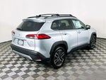 2026 Corolla Cross Thumbnail 7