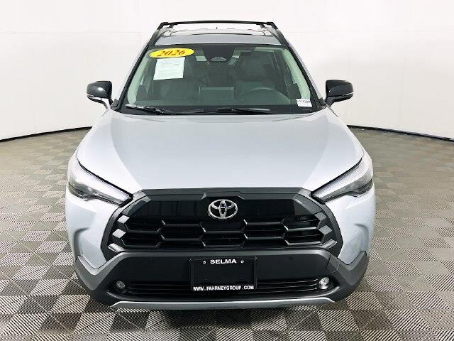 2026 Toyota Corolla - $34,500