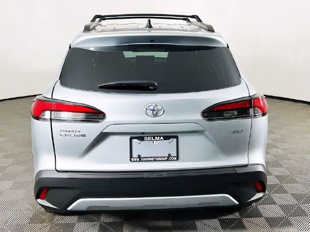 2026 Toyota Corolla - $34,500