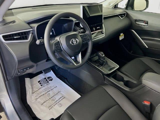 2026 Toyota Corolla - $34,500