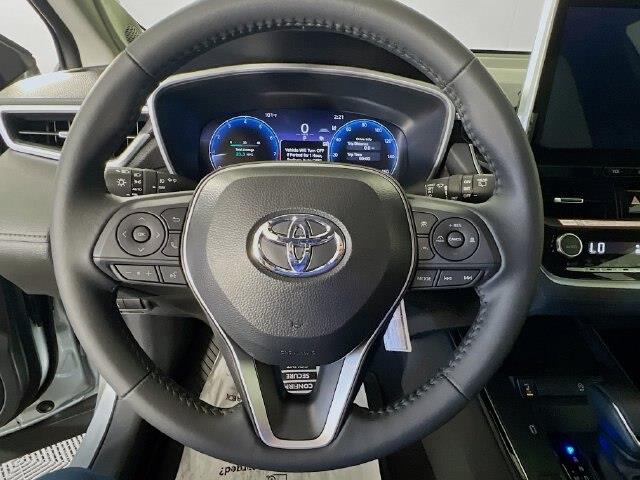 2026 Toyota Corolla - $34,500