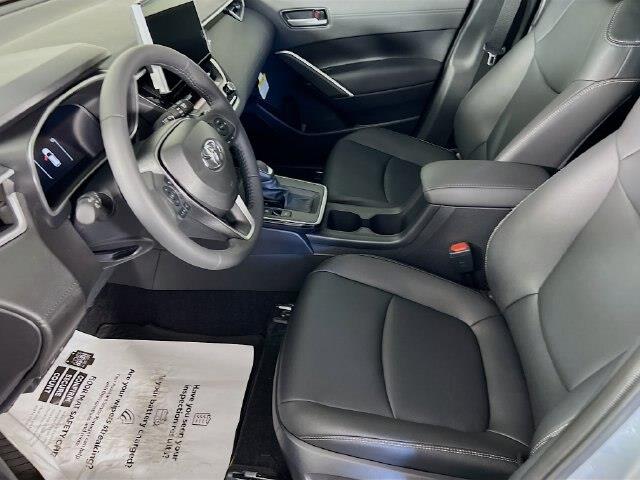 2026 Toyota Corolla - $34,500
