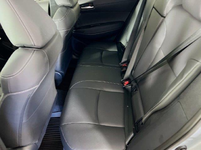 2026 Toyota Corolla - $34,500