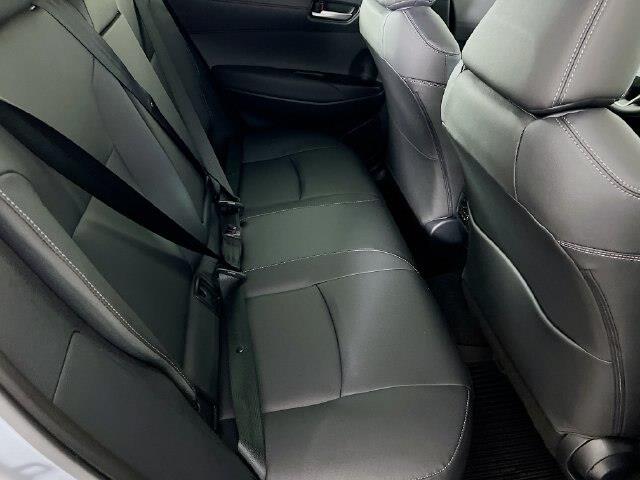 2026 Toyota Corolla - $34,500