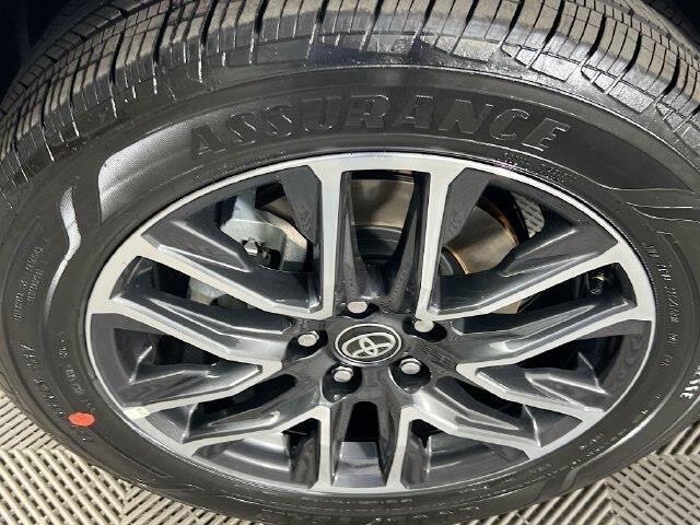 2026 Toyota Corolla - $34,500