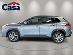2022 Corolla Cross Thumbnail 3