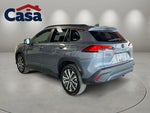 2022 Corolla Cross Thumbnail 4