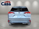 2022 Corolla Cross Thumbnail 5