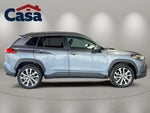 2022 Corolla Cross Thumbnail 6