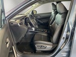2022 Corolla Cross Thumbnail 8