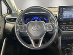 2022 Corolla Cross Thumbnail 9